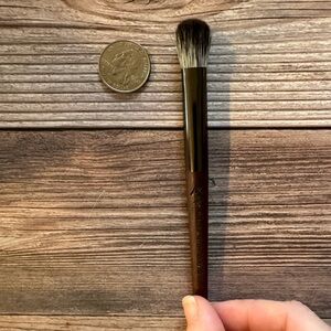 Chikuhodo ZE-6, silver fox Makeup Brush Fude